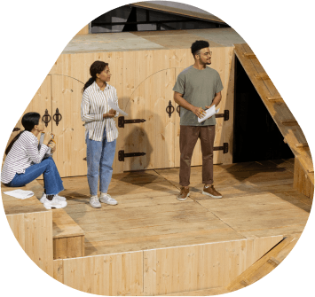 Crew & Installation img